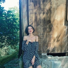 Salome Adonia, 11.01, Санкт-Петербург