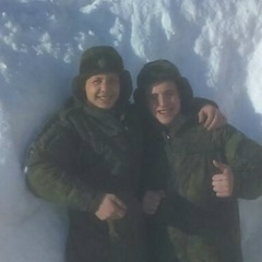 Вячеслав Канипов