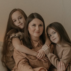 Мария Власенкова, 19.10.1984, Калининград