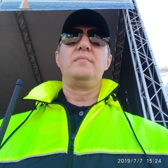 Александр Узун, 29.04, Санкт-Петербург