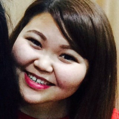 Мария Очирова, Артезиан