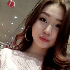 Нуриза Кыдырова, 16.12, Бишкек