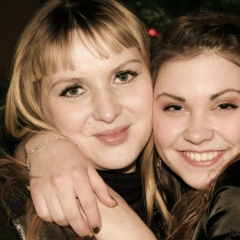 Юлия Павлина, 22.04, Presidente Prudente