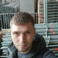 Антон Никитин, 10.03, Санкт-Петербург