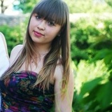 Karina Didilika, 19.07.1994, Каушаны