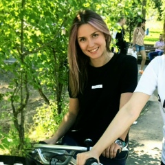 Ольга Довлатова, 25.07