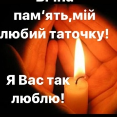 Ірішка Воркун, 11.05.1988, Тернополь