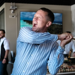 Дмитрий Юдаков, 30.06.1985, Сочи