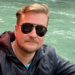 Илья Павлюченко, 04.05, Москва