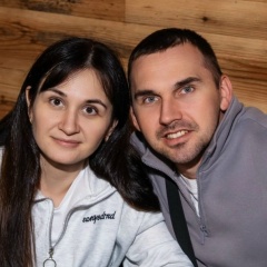 Неля Камалова, 27.06.1992, Москва