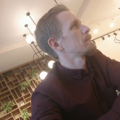 Сергей Гулишов, 29.03, Челябинск