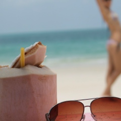 Юлия Бердникова, 08.07