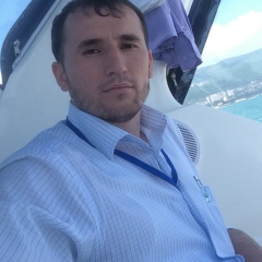 Мохьмад Ибрагимов, 16.07.1991