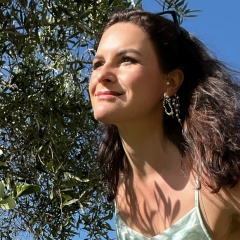 Ирина Шабалина, Санкт-Петербург