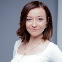 Мария Колмакова, 06.10, Москва