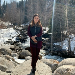 Гульдана Айтбаева, 09.10, Алматы