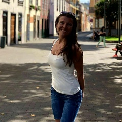 Ольга Пыльская, 11.04.1984, Санкт-Петербург