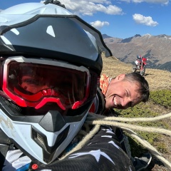 Даша Заяц, 20.11.1988, Москва