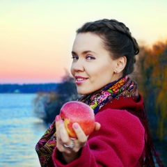 Екатерина Посохова, 23.08