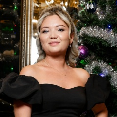 Елена Ромашина, 06.11, Москва