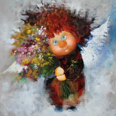 Юлия Шматова, 15.01, Санкт-Петербург