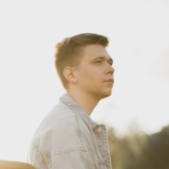 Костя Ланбин, 10.07, Омск