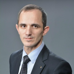 Андрей Андреев, 20.04, Харьков