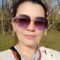 Алина Антонова, 28.03.1988, Алматы