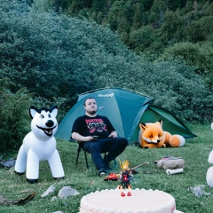 Сергей Мамаев, 29.06.1994, Москва