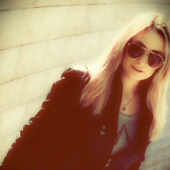 Даша Милевская, 06.05.1983, Хайфа