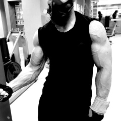 Беслан Бахаев, 10.01, Москва