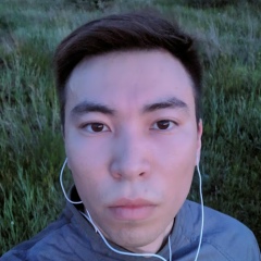 Расул Нурпеисов, 08.08, Караганда