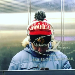 Андрей Олегович, 06.10, Москва