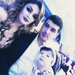 Саидахмад Аббосов, 13.05, Москва