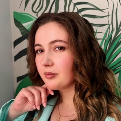 Настена Меркурьева, 07.06.1993