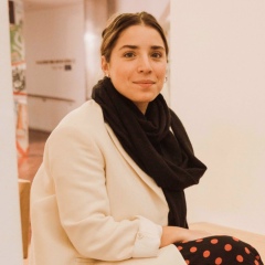 Соня Шапкина