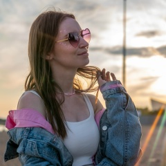 Наталья Пуравець, 03.04, Санкт-Петербург