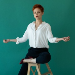 Надежда Зуева, 04.07.1988, Санкт-Петербург