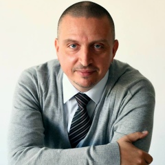 Всеволод Зеленин, Киев