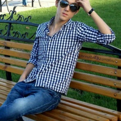 Арсылы Даниалов, 01.12.1997