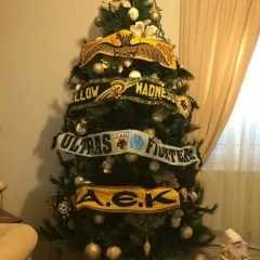 Spiros Anthis, 22.08.1974, Курган