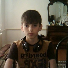 Юсуп Магомадов, 06.08.1999, Москва