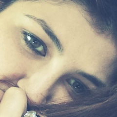 Индира Кармова, 27.07.1992, Нальчик