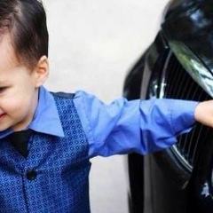 Давид Дадаян, Москва