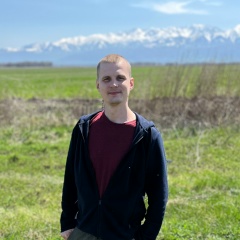 Леха Орешкин, 15.12.1989, Алматы