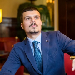 Иннокентий Никонов, 10.04.1984, Санкт-Петербург