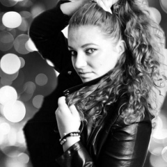 Милена Гревцова, 24.09, Донецк