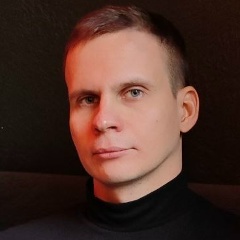 Юрий Ворона, 19.10, Таганрог