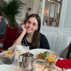 Катя Вакхова, 08.09, Москва