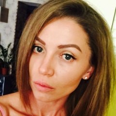 Марина Дзюбенко, 27.05.1983, Алешки / Цюрупинск